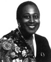 Lillian Serece  Williams