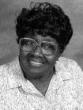 Theresa Juanita  White