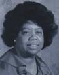 Mildred  Jarrett Stallings