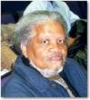 Ishmael   Reed